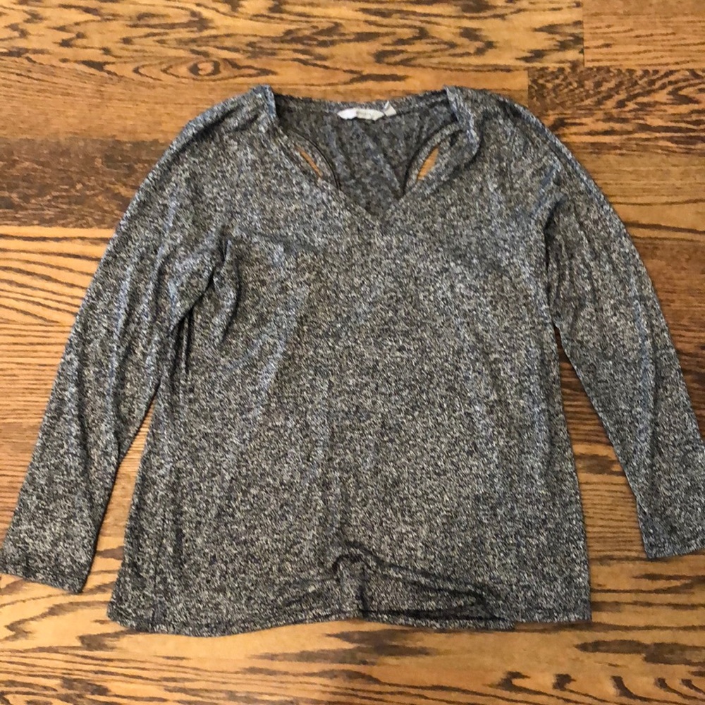 Athlete Large top